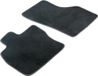Walser Nadelfilz Velours premium voetmatten geschikt voor VW T5 Caravelle (04/2016-08/2015) - T6 Caravelle (04/2015-08/2024) - 3-zits