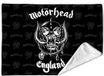 Motörhead England Unisex Dekens - meerkleurig - Standard