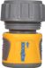 Hozelock 2080 0000 Slangstuk - 19x15mm
