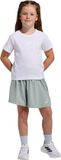 Adidas Sportswear Seasonals Glam Short Set - Kinderen - Wit