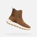 GEOX SPHERICA 4X4 ABX DAMES - BRUIN - Maat 40