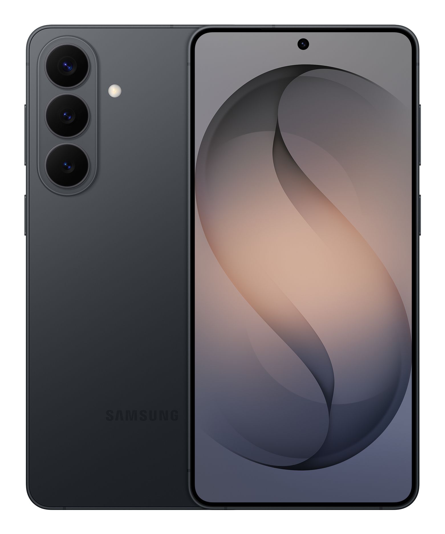 Samsung Galaxy S26+ / 256GB / Zwart