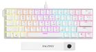 NK61 Clavier de jeu mécanique