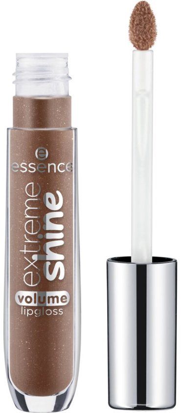 Essence Extreme Glans Volume Lipgloss - 14 Biscuit Bliss