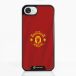 Manchester United Coque de Téléphone Officielle – Design Maillot Rouge