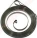 MAGIQ Parts Startveer passend op Chinese kettingzaag 38cc