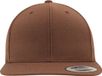 Flexfit - Classic Snapback tan one size Snapback Pet - Bruin