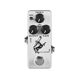 Mosky Silver Horse Overdrive met boost-functie