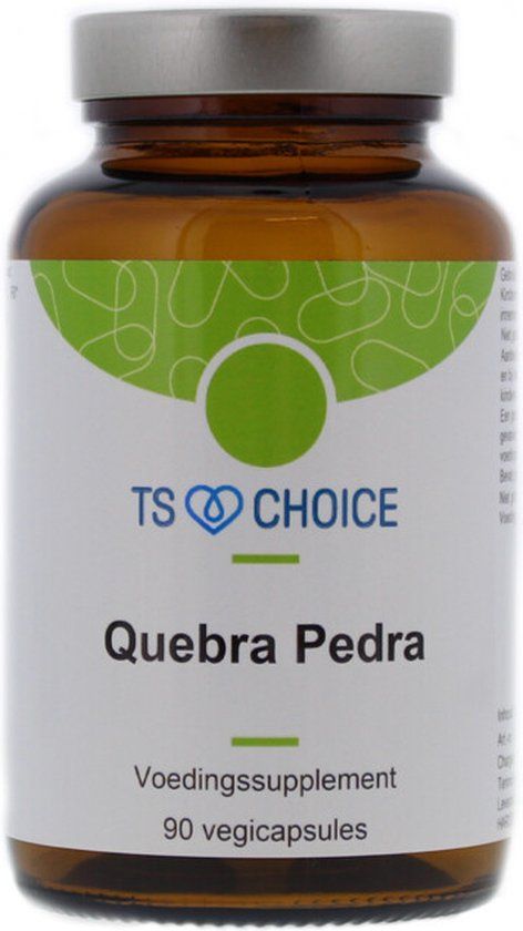 Best choise Quebra Pedra 2500 - 90 capsules
