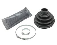 MEYLE Faltenbalgsatz, Antriebswelle 15-144950000 Vorderachse | Compatibel met: ALFA ROMEO 145, 146, 155, 156, 156 Sportwagon, 164, GTV, SPIDER