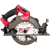 Milwaukee M18 FCS66GR3-0 FUEL accu cirkelzaagmachine Gen 3 (body) 18V Li-ion (Stuks)