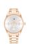 Tommy Hilfiger Analoog multifunctioneel kwartshorloge met roestvrijstalen armband voor dames