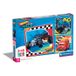 Clementoni 25313 Hot Wheels Legpuzzel 48 stuk(s) Kind