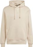Adidas All SZN Hoodie - Ecru - Men's XL