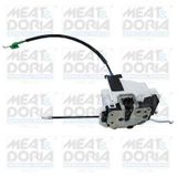 Meat & Doria 31051 aandrijving