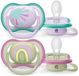 Philips Avent fopspenen Ultra Air - 0-6 maanden - 2 stuks