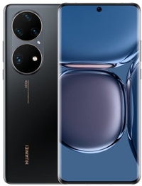 Huawei P50 Pro 256 GB / Golden Black / (dualsim)