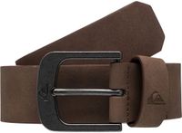 Quiksilver Main Street Riem Bruin M Man
