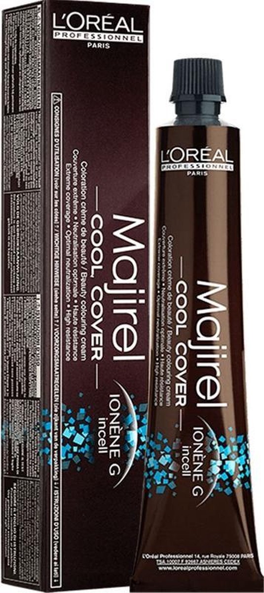 L'Oréal Majirel Cool Cover 9.82 50ml