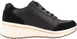 Skechers Billion Flex Luxe Up Schoenen Zwart EU 38 Vrouw