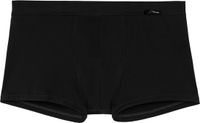HOM Tencel soft comfort boxer briefs (1-pack) - heren boxer - zwart