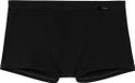 HOM Tencel soft comfort boxer briefs (1-pack) - heren boxer - zwart
