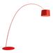 Twiggy Elle Lampe sur pied - LED