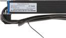 DSIT 19 inch 8-way C13 power strip - suitable for server rack - patch panel and flight case