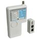 WP WPC-TST-002 Wit testeur de câble réseau