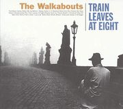 Walkabouts Train Leaves at Eight
