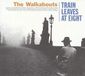 Walkabouts Train Leaves at Eight