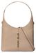 Marc Ellis Sac bandoulière Deep Bag Cognac Polyuréthane