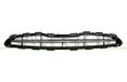 PRASCO Kühlergitter DS0142011 | Compatibel met: NISSAN MICRA IV