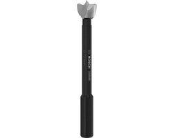 Bosch Accessoires Bosch EXPERT Houtvoorsnijder Ø 12 mm schacht Ø 8 mm - 2608901822