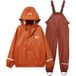 Helly Hansen Bergen 2.0 Regenpak voor kinderen, jas en tuinbroek