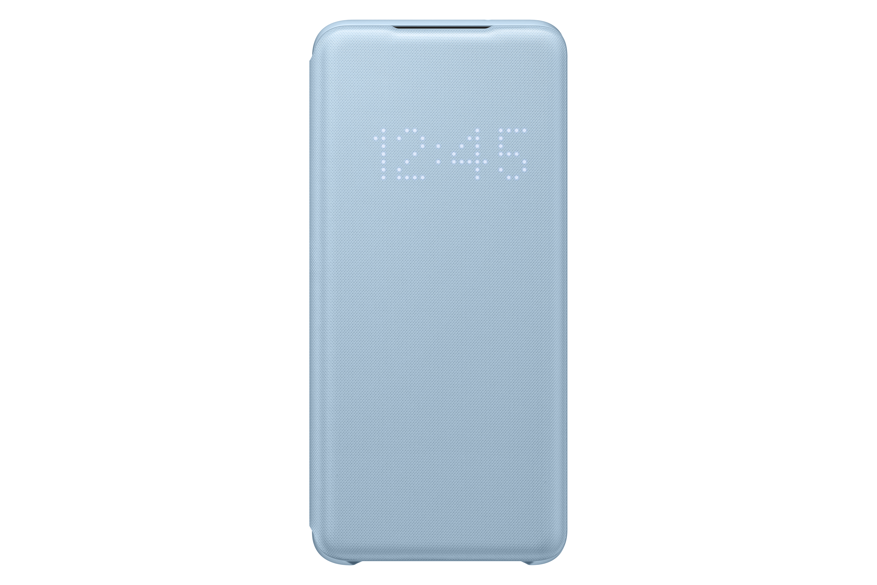 Samsung EF-NG980 blauw / Galaxy S20