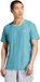adidas Performance Adi365 Running CLIMACOOL+ T-shirt Heren Turquoise XS