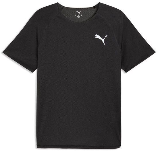 Puma T-shirt M Lightspeed SS 528419