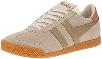 Gola Elan - Damessneaker - Suède - Beige