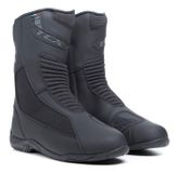 TCX - EXPLORER.4 GTX waterdichte motorlaarzen voor touring, zwart, 46
