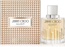 Jimmy Choo Illicit eau de parfum / 100 ml / dames