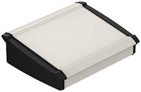 Bopla Alu-Topline ATPH-IP 2385-0265 SET Profielbehuizing Aluminium Natuur