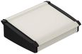 Bopla Alu-Topline ATPH-IP 2385-0265 SET Profielbehuizing Aluminium Natuur