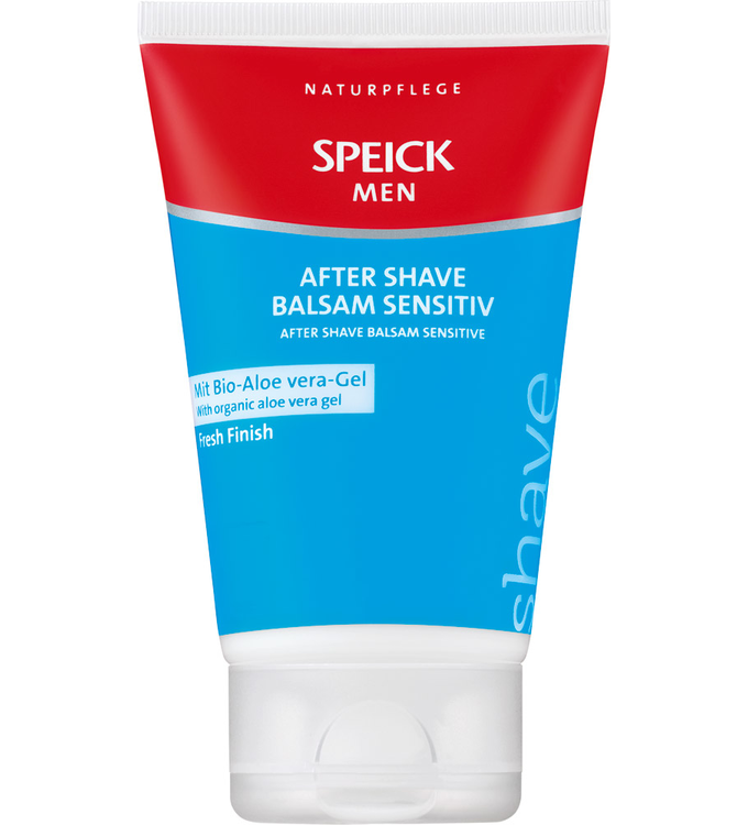 Speick Aftershave / 100 ml / Men