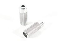 Centrano EXON V2 Flatland BMX Peg (Polished)