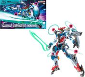 Bandai GUNDAM - HG 1/144 GQuuuuuuX (Endymion Unit Awakened) 2026 - Model Kit