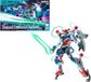 Bandai GUNDAM - HG 1/144 GQuuuuuuX (Endymion Unit Awakened) 2026 - Model Kit