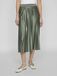 Vila JUPE VINITBAN SKIRT/SU - NOOS