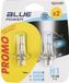 Start Paar H1 Blue Power 12V 55W P14.5s halogeenlampen