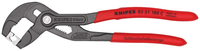 KNIPEX Slangklemtang 180 mm, 85 51 180 C SB